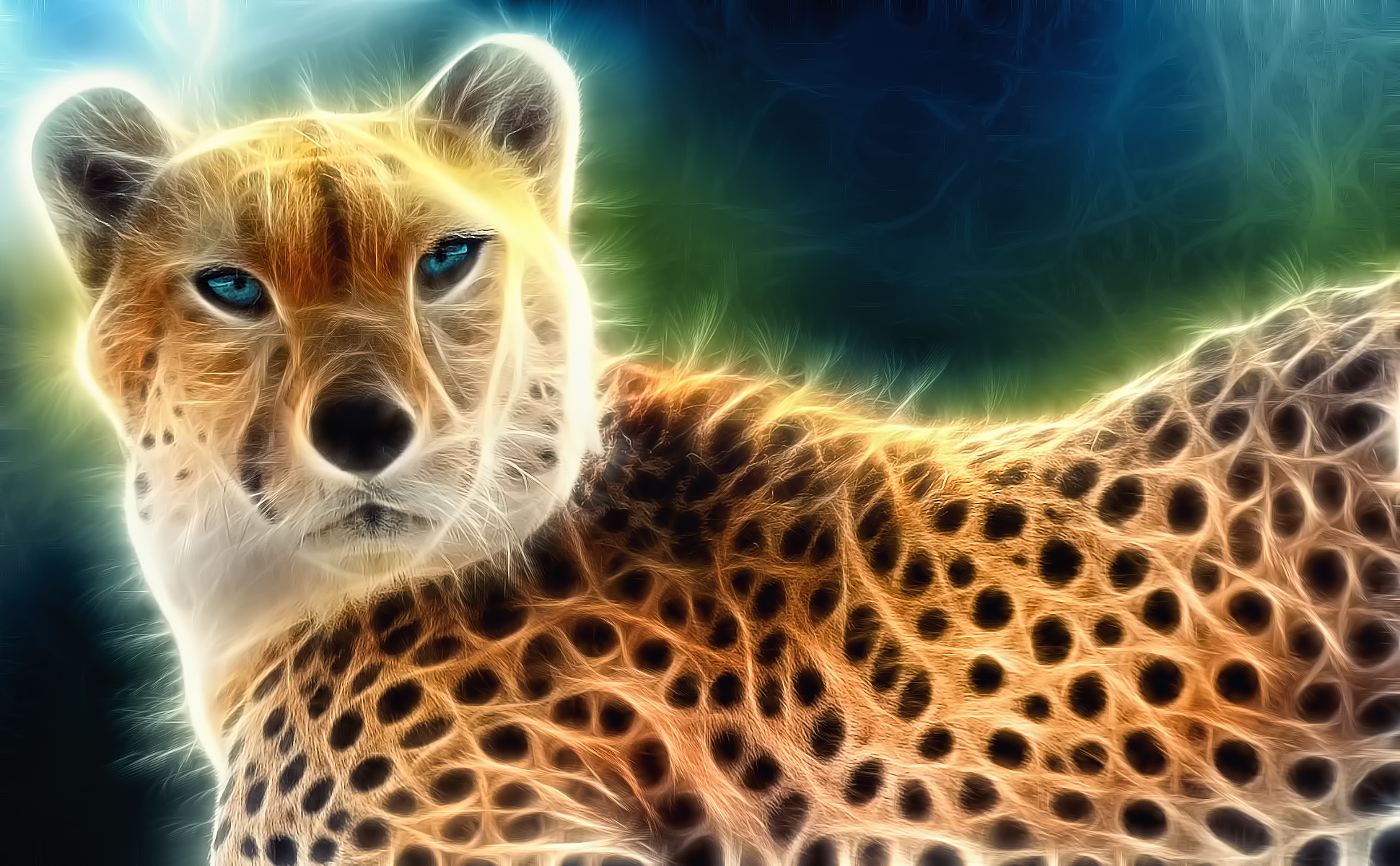 gepard light